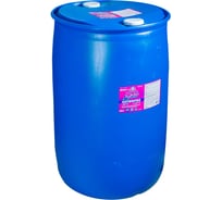 Антифриз AGA красный, G12++, 220 кг., -40С +123С, 056Z, готовый к применению. AGA056Z