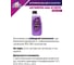 Антифриз AGA фиолетовый G12evo LONG LIFE, 1 кг., -40С +127С, 328LL, для автомобилей VOLKSWAGEN групп, готовый к применению AGA328LL 7
