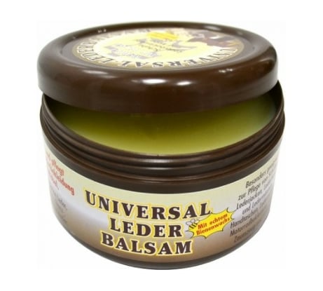 Бальзам для изделий из кожи Смарт.ру Lederbalsam