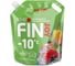 Жидкость в бачок омывателя Fin joy FRUITY -10 DP 3 л 66101297 1