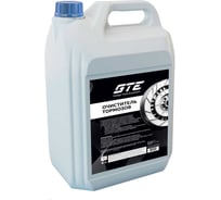 Очиститель тормозов 5 л GTE OTK5 588115