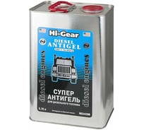 Суперантигель для дизтоплива Hi-Gear 3.78 л HG3429R