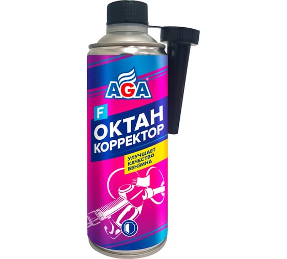 Октан корректор AGA AGA810F 1