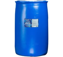 Антифриз AGA Z45ev, синий, –45 °С, G12++ (220 кг) AGA309Z