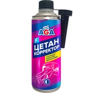 Цетан корректор AGA AGA811F