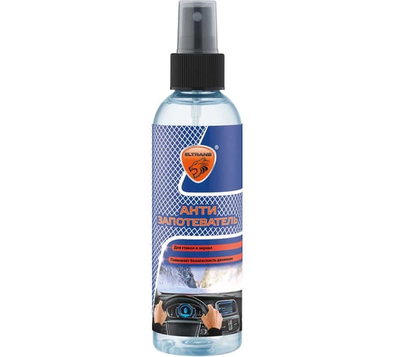 Антизапотеватель ELTRANS 200 мл/ EL-0401.20 1