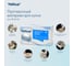 Нетканый протирочный материал Tellus(TORK) для кухни 383200 2