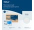 Нетканый протирочный материал Tellus(TORK) для кухни 383200 5