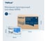 Нетканый протирочный материал Tellus(TORK) для кухни 383200 6
