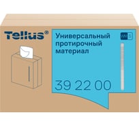Универсальный нетканый протирочный материал Tellus(TORK) 392200