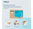 Универсальный нетканый протирочный материал Tellus(TORK) 392200 5