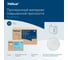 Нетканый протирочный материал повышенной прочности Tellus(TORK) 392201 9