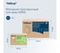 Биоразлагаемый бумажный протирочный материал Tellus(TORK) 393100 8
