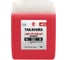 Антифриз Takayama Antifreeze Long Life Coolant red -40 10л 700518 1
