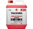 Антифриз Takayama Antifreeze Long Life Coolant red -40 4л 99985 1