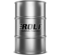 Антифриз Rolf Antifreeze G12+ red -40 208л (металл) 700672