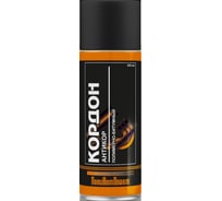 Антикоррозийное покрытие Кордон, аэрозоль 520 мл РТ180035
