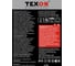 Очиститель тормозной системы аэрозоль 650 мл TEXON ТХ181070 TX181070 7