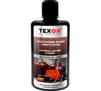 Универсальный очиститель для кожи Texon флакон 250 мл ТХ187546
