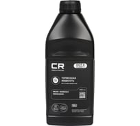 Тормозная жидкость CARVILLE RACING DOT 4 Class 4,1000мл L4250811