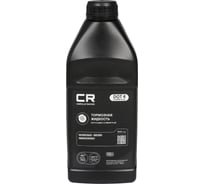 Тормозная жидкость CARVILLE RACING DOT 4 Class 6 LV, 1000мл L6275010