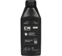 Тормозная жидкость CARVILLE RACING DOT 4 Class 6 LV, 500мл L6275005