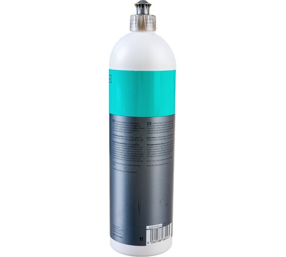 Кондиционер для кожи Koch Chemie LEATHER STAR 238001 1 л 004558