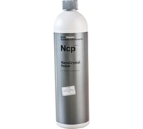 Консервант кузова автомобиля Koch Chemie NANOCRYSTAL POLISH 1 л 241001 017186