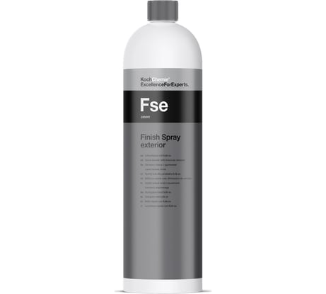Финиш спрей Finish Spray exterior Koch Chemie 1 л 285001 009882 291