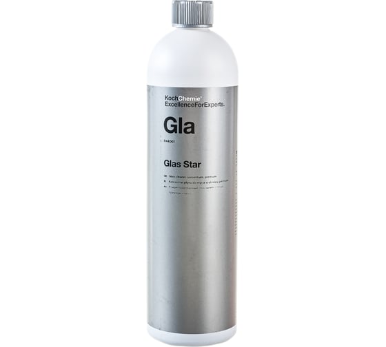 Очиститель стекол Koch Chemie GLAS STAR 44001 1 л 007034
