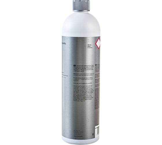 Очиститель стекол Koch Chemie GLAS STAR 44001 1 л 007034