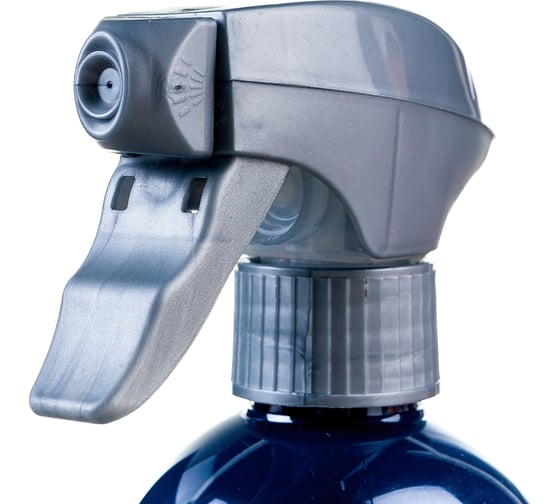 Очиститель стекол Koch Chemie SpeedGlassCleaner 77703750 750 мл 004607
