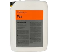 Очиститель ЛКП TEERWASCHE A 391010 от смолы и битума 10л Koch Chemie 019437 860