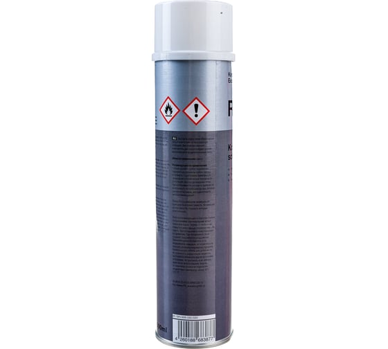 Пенный состав для очистки и чернения резины Koch Chemie KCU-REIFENSCHAUM 196612 600 мл 004634