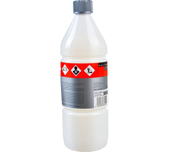 Очиститель кузова Koch Chemie ORANGE-POWER 192001 пятновыводитель наружного применения, 1 л 004549