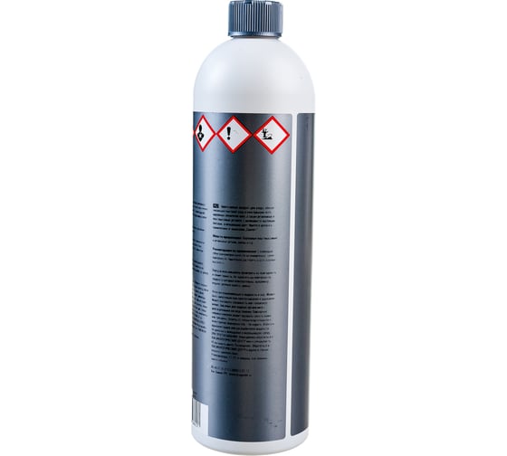 Очиститель для резины Koch Chemie GUMMI-KUNSTSTOFF 1 л 191001 007036