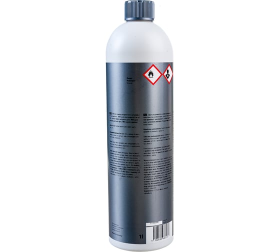 Очиститель для резины Koch Chemie GUMMI-KUNSTSTOFF 1 л 191001 007036