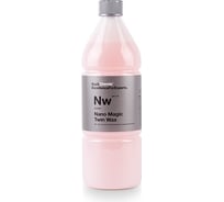 Состав для защиты и блеска ЛКП Koch Chemie NanoMagic TWIN WAX 220001 1 л 004555