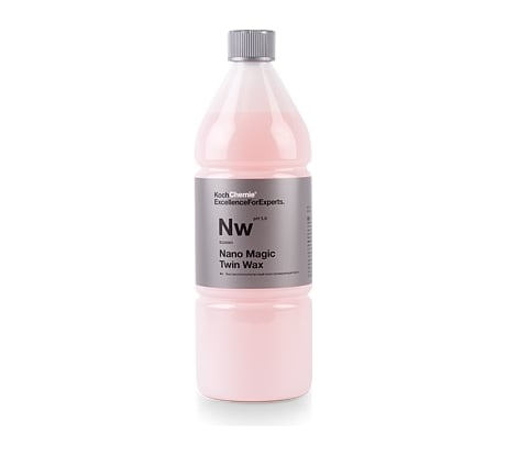 Состав для защиты и блеска ЛКП Koch Chemie NanoMagic TWIN WAX 220001 1 л 004555
