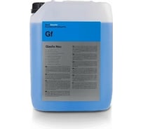 Очиститель стекол Koch Chemie GLASFIX NEU 126010 10 л 005488