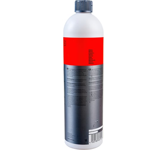 Очиститель кузова от краски, клея, пятен, жвачки Koch Chemie EULEX 43001 1 л 004569