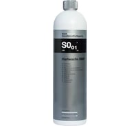 Консервант блеска Hartwachs BMP2001 1л Koch Chemie004552 418