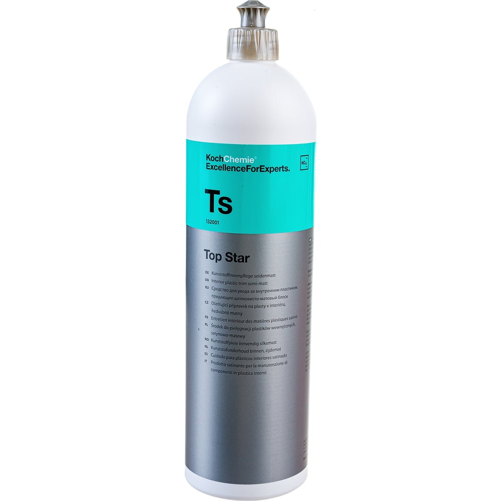 Koch Chemie Top Star