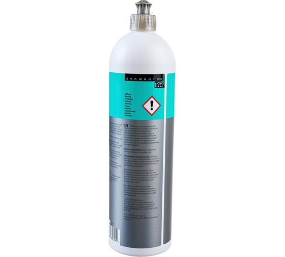 Молочко для ухода за пластиком Koch Chemie TOP STAR 132001 матовый, 1 л 004539