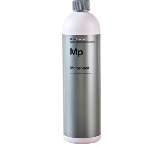 Высокостойкий консервант двигателя Koch Chemie Motor Plast 236001 1 л 018461