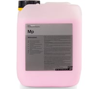 Высокостойкий консервант двигателя Koch Chemie MOTOR PLAST 236005 5 л 004557