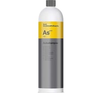 Автошампунь для ручной мойки Koch Chemie Autoshampoo 13001 1 л 051306