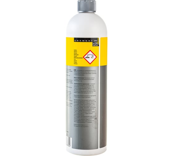 Автошампунь для ручной мойки Koch Chemie Autoshampoo 13001 1 л 051306