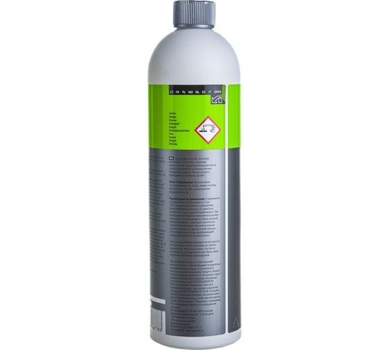 Универсальное средство для химчистки Koch Chemie MEHRZWECKREINIGER 86001 1 л 007047