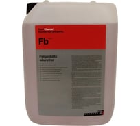 Очиститель колесных дисков Koch Chemie FELGENBLITZ 5 кг 015979 591